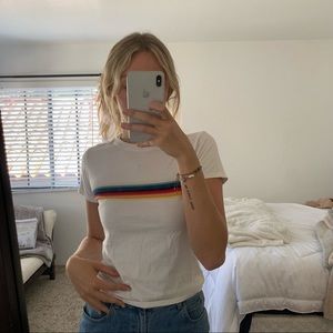 Brandy Melville tshirt